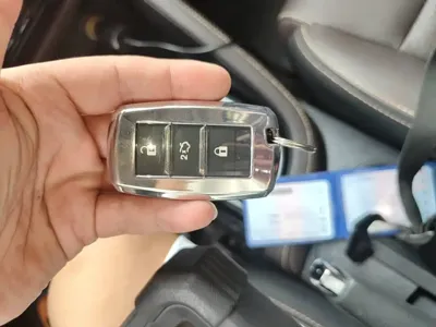 Changan Eado DT