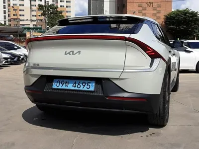 Kia EV6