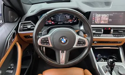 BMW 4-Series