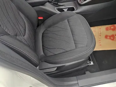 Baojun 510