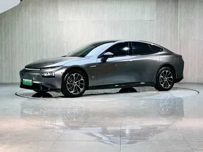 Xpeng P7