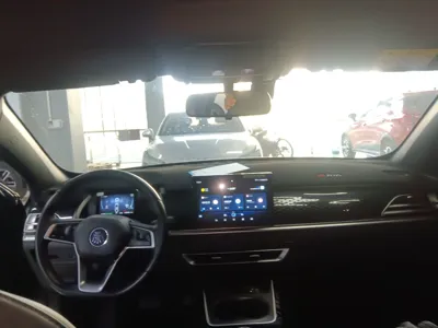 BYD Qin
