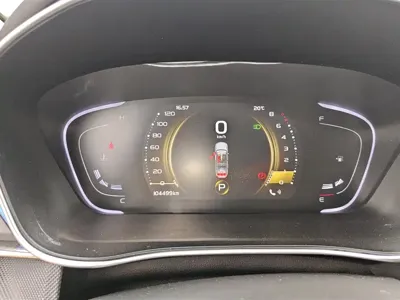 Geely Binrui