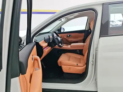 Leapmotor Leapmotor C10