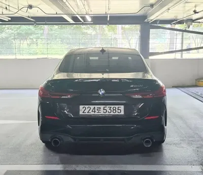 BMW 2-Series