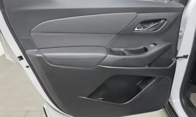 ChevroletGMDaewoo Traverse