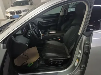 Xpeng P7