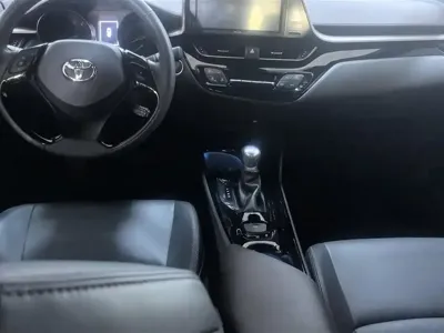Toyota Izoa