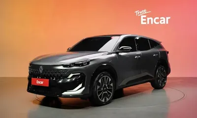 Renault-KoreaSamsung Filante