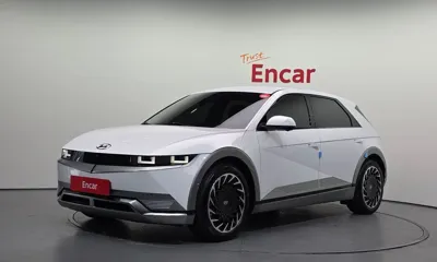 Hyundai Ioniq5
