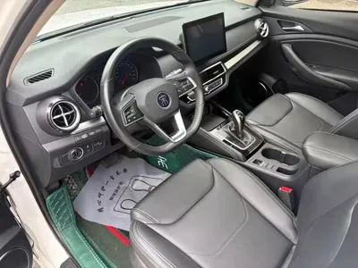 BYD Song