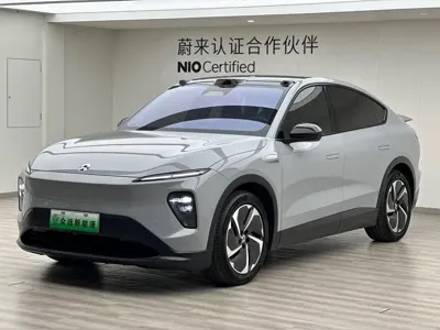 Nio EC7