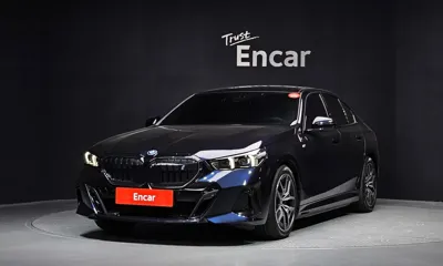 BMW i5