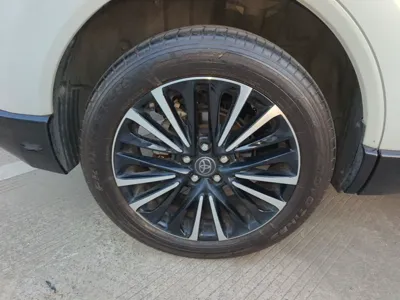 Toyota Venza
