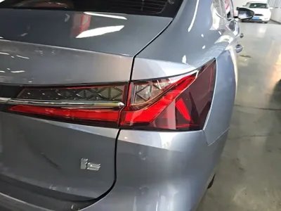 Roewe i5
