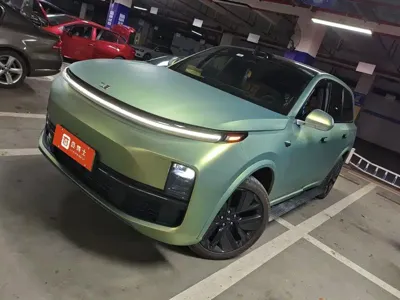 Li Auto Li L9