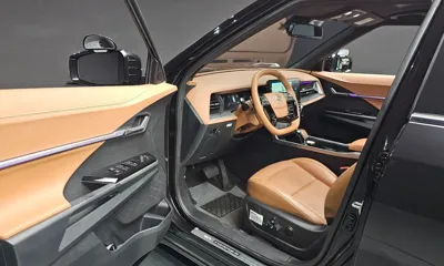 KG_Mobility_Ssangyong Torres