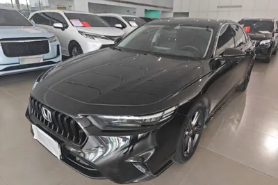 Honda Inspire