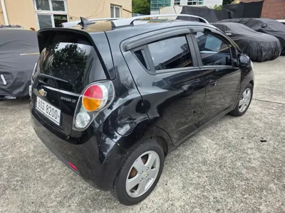 ChevroletGMDaewoo Matiz