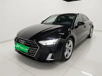 Audi A7L