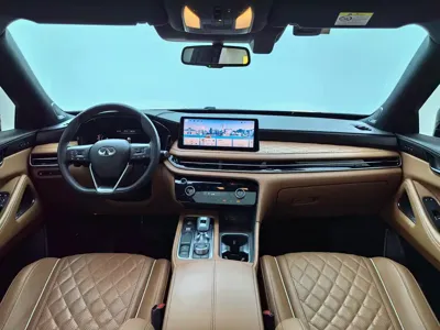 Infiniti QX60