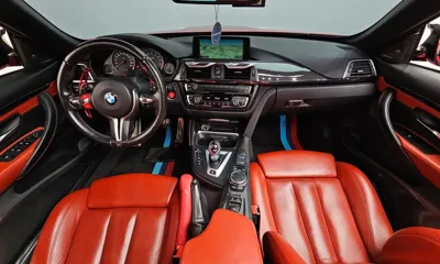 BMW M4