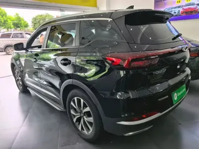 Chery Tiggo 7