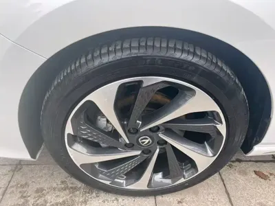 Changan Ruicheng PLUS