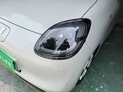 Wuling MINIEV