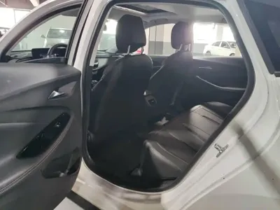 Buick Verano