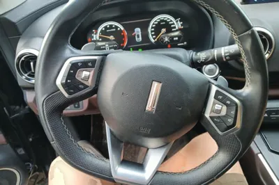 WEY VV7