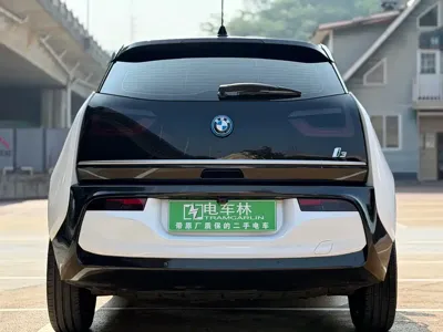 BMW i3 (Import)