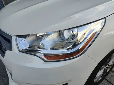 Citroen C4L