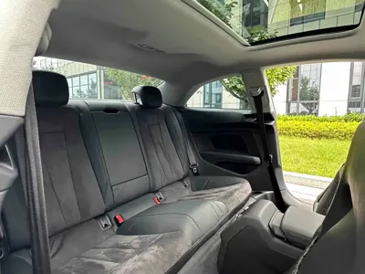 Audi A5 (Import)