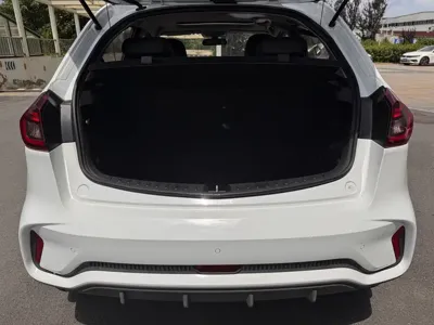 Geely Vision X3