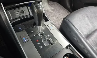 Hyundai Veracruz