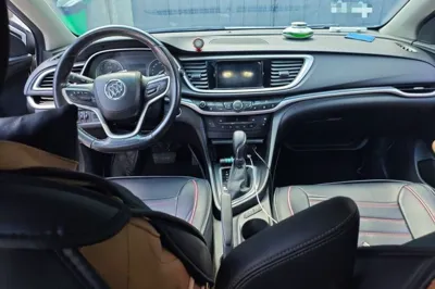 Buick Excelle GX