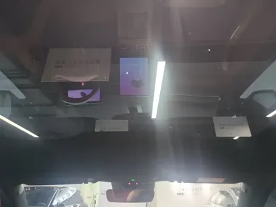 Nio EC7