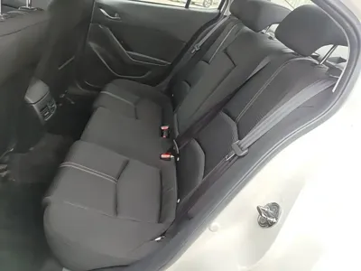 Mazda 3 Axela