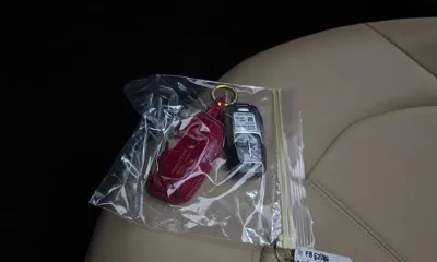 Ferrari F8
