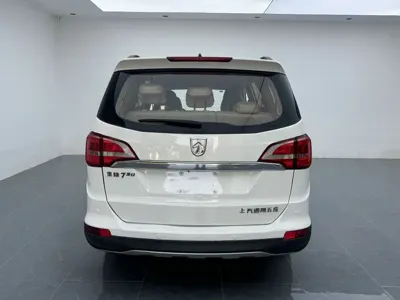 Baojun 730