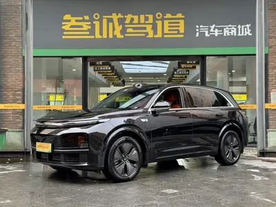 Li Auto Li L7