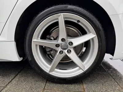 Audi A5 (Import)
