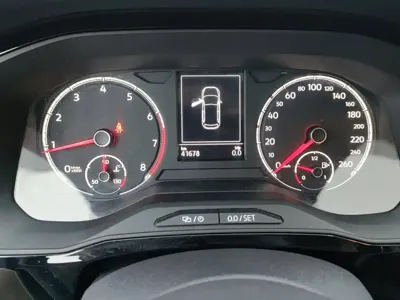 Jetta VS5
