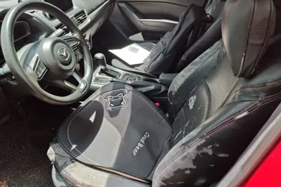 Mazda Mazda 3 Axela