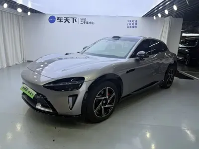 Xiaomi 小米YU7