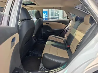Chevrolet Monza