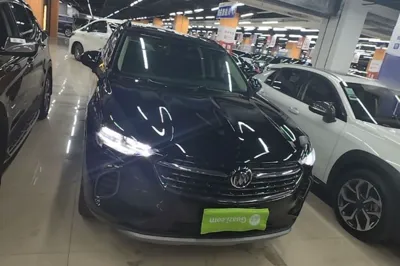 Buick Envision