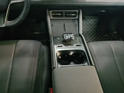 BYD Qin L