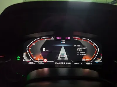 BMW Gran Turismo